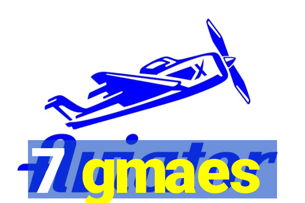 7 gmaes